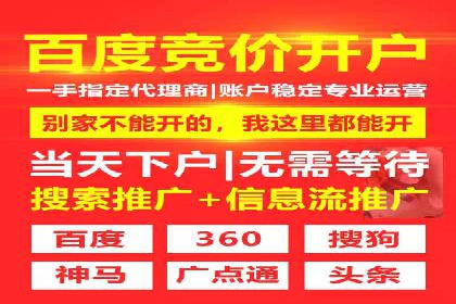 百度竞价广告的投放成本与ROI分析案例